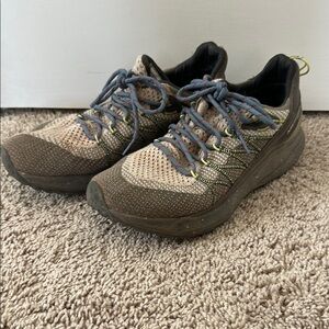 Merrell Water Resistant Trail/Hiking Shoes